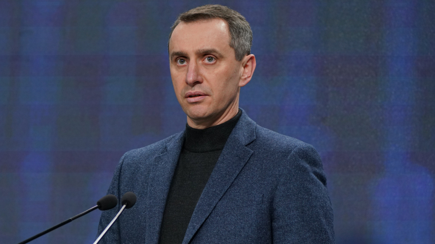 Ляшко объяснил, с какой скоростью устраняются нарушения на ВВК - 290x160