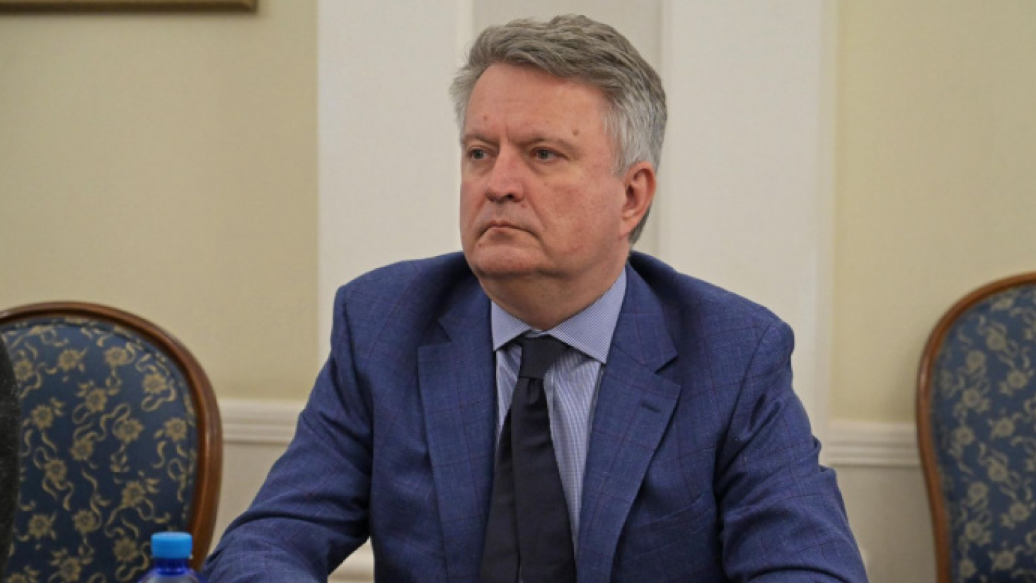 Кислица ответил, есть ли прогресс на переговорах с Россией - 80x80